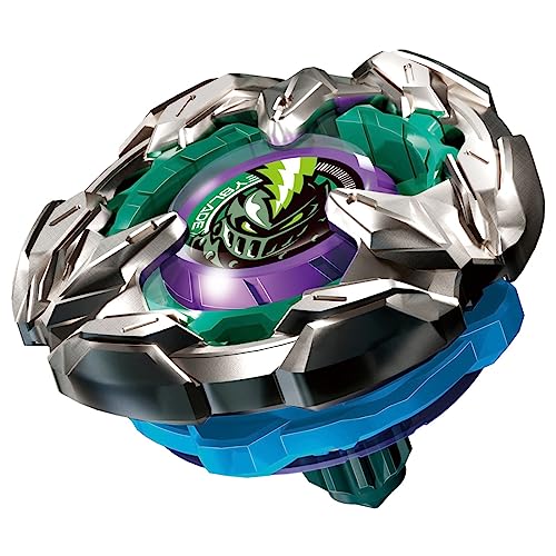 Beyblade X Takara Tomy X BX-13 Booster Night Lance 4-80HN (Japan) von Tomy