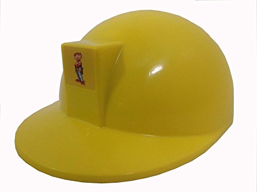 Bob der Baumeister Schutzhelm Helm von Tomy