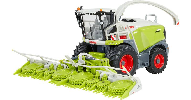 Claas Xerion 5000 Traktor von Tomy