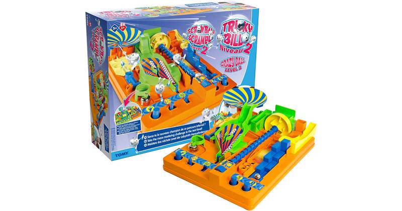 Crazy Ball 2 von Tomy