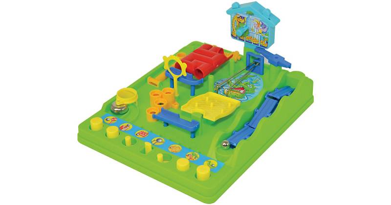 Crazy Ball Crazy Ball von Tomy