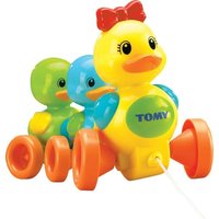 Entenfamilie Entenfamilie von Tomy