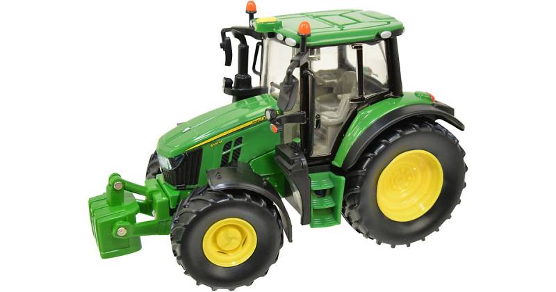 John Deere 6120 Traktor von Tomy