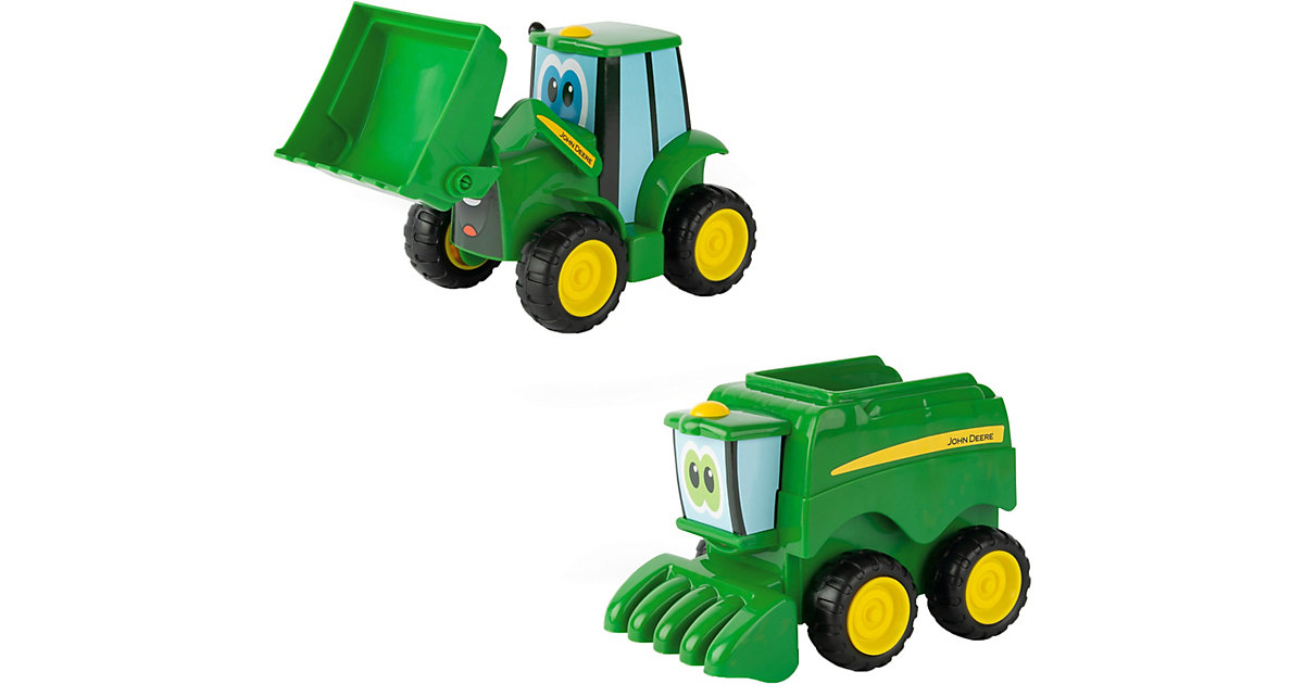 John Deere - Farm Freunde John Deere - Farm Freunde von Tomy