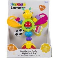 Lamaze - Freddie Glühwürmchen von Tomy