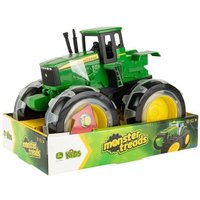 Monster Treads Leuchtende Räder von Tomy