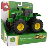 Monster Treads Licht & Sound Traktor Monster Treads Licht & Sound Traktor von Tomy