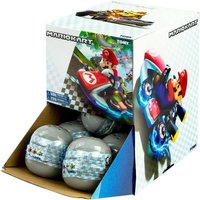 MARIO KART PULL BACK RACERS MARIO KART PULL BACK RACERS von Tomy