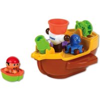 Piratenschiff Piratenschiff von Tomy