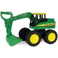 TOMY 35765M6 Big Scoop Bagger - John Deere Preschool TOMY 35765M6 Big Scoop Bagger - John Deere Preschool von Tomy