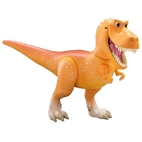 Tomy L62903 - Disney Pixar Der Gute Dinosaurier - Extra Große Figuren Sortiment von Tomy