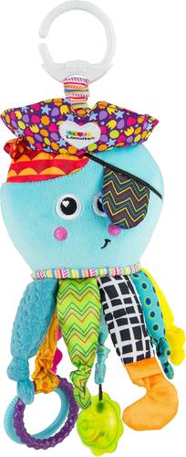 Tomy Lamaze Play & Grow Capt'n Calamari Krake L27068 von Tomy