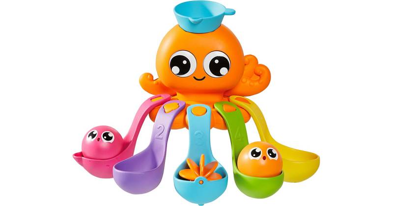 Toomies - Tala`s Badewannen - Spass von Tomy