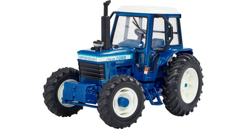Traktor Ford TW20 - Heritage Collection (1:32) von Tomy
