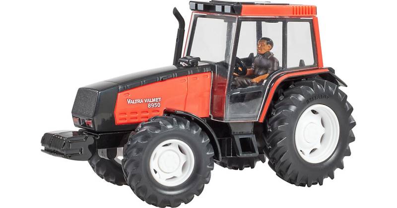 Traktor Valtra Valmet 8950 Fans Choice Heritage (1:32) von Tomy