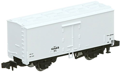 12000 Form TOMIX N Spurwagen Le 2734 JNR (Japan Import / Das Paket und das Handbuch werden in Japanisch) von TomyTEC
