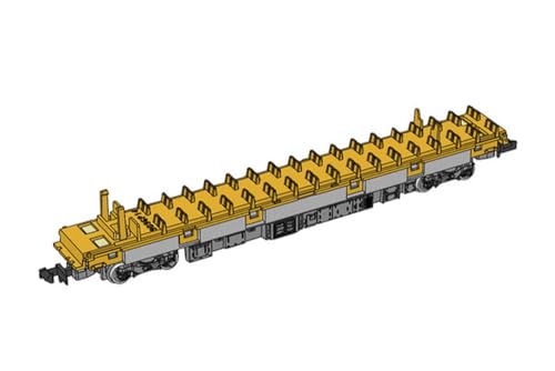 7864 Power Unit FW (für M-13 und HC85 Serie) von TomyTEC