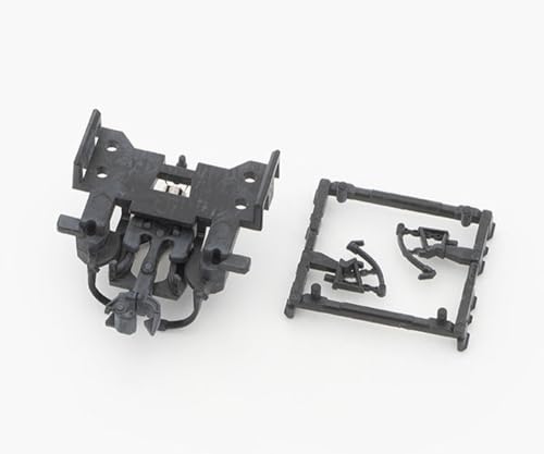 JC6389 Dicht selbstassoziierter TN-Koppler (SP, Schwarz) von TomyTEC