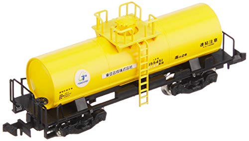 TOMIX N ƒQ[ƒWƒ^ƒL 5450-Shaped Toa Synthetic 8739 Eisenbahnmodell-LKW TOMIX N ƒQ[ƒWƒ^ƒL 5450-Shaped Toa Synthetic 8739 Eisenbahnmodell-LKW von TomyTEC