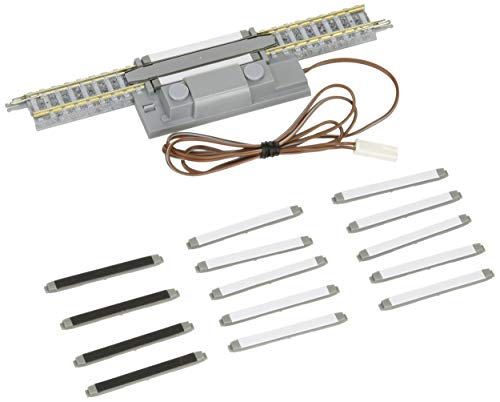 Tomytec 064152 - Zubehör - Radreinigungsschiene von TomyTEC
