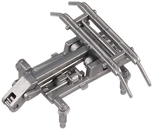 Tomytec 284 Pantograph C-PS27N, für Trams Typ 5100 Straßenbahn, Mehrfarbig, M von Kotobukiya