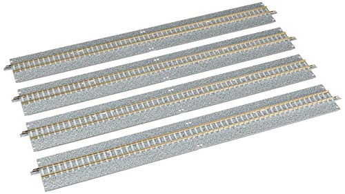 Tomytec 017622 Modelleisenbahn, Schienen, Farbig, One Size Tomytec 017622 Modelleisenbahn, Schienen, Farbig, One Size von TomyTEC