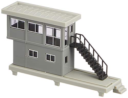 Tomytec 042242 Modellbausatz, verschieden, One Size von TomyTEC