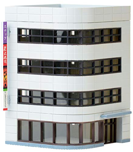 Eck-Bürohaus Eck-Bürohaus von TomyTEC