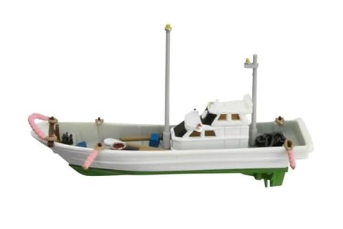 Tomytec 970363 Modellbausatz, Mehrfarbig Tomytec 970363 Modellbausatz, Mehrfarbig von TomyTEC