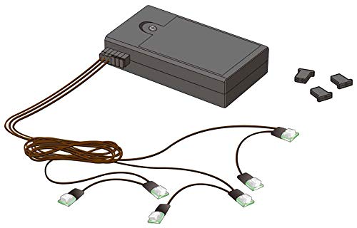 Tomytec 971237 Beleuchtungs-Set von TomyTEC