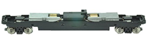 Tomytec 977134 "Fahrgestell TM08R, Motorisiert Modellbausatz von TomyTEC