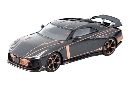 Tomytec 977950 Die- Cast-Modell, Mehrfarbig von TomyTEC