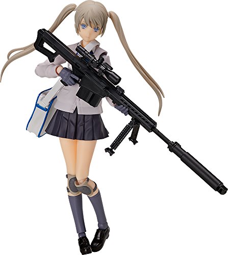figma Teruyasu Maria Little Armory figma Teruyasu Maria Little Armory von TomyTEC
