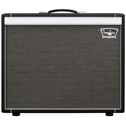 Tone King Royalist 112 CAB Box E-Gitarre von Tone King