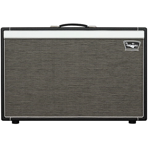 Tone King Royalist 212 CAB Box E-Gitarre von Tone King