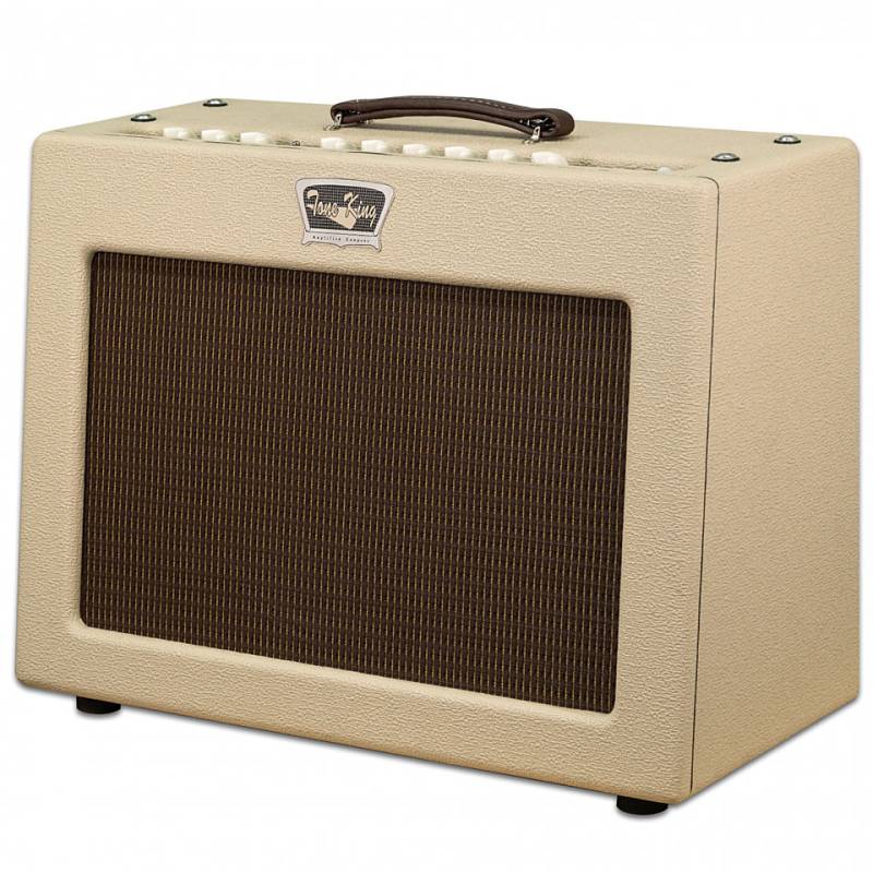 Tone King Sky King - Cream E-Gitarrenverstärker von Tone King