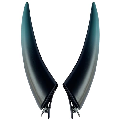 Geist Stirnhörner Halloween Cosplay Kostüm Kopfbedeckung Zubehör Gothic Teufel Kostüm Halloween Cosplay Kopfbedeckung Zubehör Gruselige Lustige Hörner für Männer Frauen Geist Stirnhörner Halloween Cosplay Kostüm Kopfbedeckung Zubehör Gothic Teufel Kostüm Halloween Cosplay Kopfbedeckung Zubehör Gruselige Lustige Hörner für Männer Frauen von Tongfer