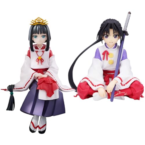Anime Houjou Tokiyuki Figure Statue Suwa Shizuku Action Figure Sitting Position Ver. PVC Collectible Desktop Ornament Anime Gifts Anime Houjou Tokiyuki Figure Statue Suwa Shizuku Action Figure Sitting Position Ver. PVC Collectible Desktop Ornament Anime Gifts von Tongyundacheng