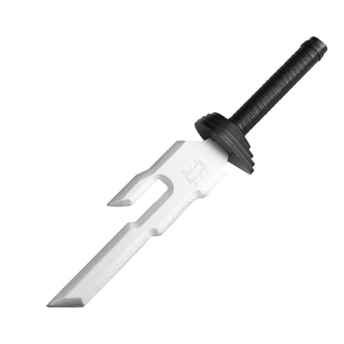 Fushiguro Toji Weapon Anime Cosplay Requisite Toji Fushiguro Cosplay Waffe Kette für Kostüm Zubehör Fushiguro Toji Weapon Anime Cosplay Requisite Toji Fushiguro Cosplay Waffe Kette für Kostüm Zubehör von Tongyundacheng
