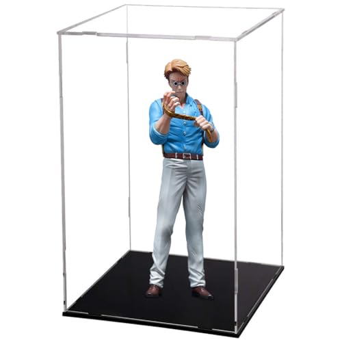 JJK Nanami Kento Figur 21.5cm Anime Charaktere Actionfigur mit Acryl-Display-Box Nanami Kento Sammlerstück Modell PVC Stehende Statue Desktop Ornamente JJK Nanami Kento Figur 21.5cm Anime Charaktere Actionfigur mit Acryl-Display-Box Nanami Kento Sammlerstück Modell PVC Stehende Statue Desktop Ornamente von Tongyundacheng