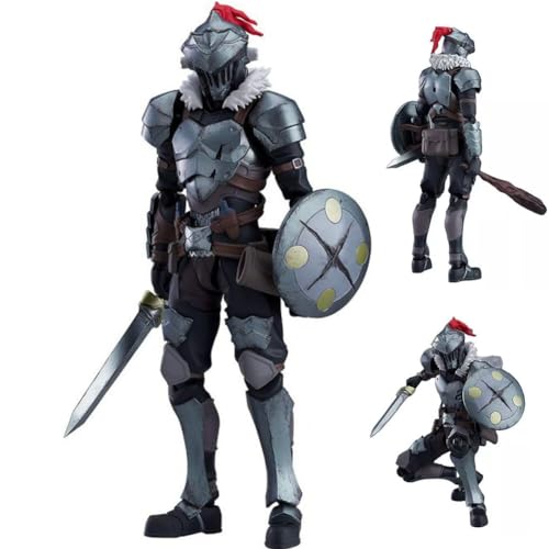 Manga Characters Figure Orcbolg Anime Action Figure Beardcutter Model Statue Desktop Decoration Ornament Collectible Gifts Manga Characters Figure Orcbolg Anime Action Figure Beardcutter Model Statue Desktop Decoration Ornament Collectible Gifts von Tongyundacheng