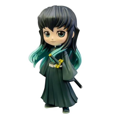 Tokitou Muichirou Figur Anime Kimetsu No Yaiba Actionfigur Tokitou Muichirou Statue Modell PVC Desktop Dekorationen Sammlergeschenke für Anime Fans Tokitou Muichirou Figur Anime Kimetsu No Yaiba Actionfigur Tokitou Muichirou Statue Modell PVC Desktop Dekorationen Sammlergeschenke für Anime Fans von Tongyundacheng