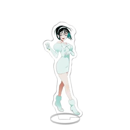 Tongyundacheng Anime Acryl Standfigur, Luka Mizi Ivan Till Sua Acrylfiguren, 16 cm Anime stehendes Schild, doppelseitiger Druck, Desktop-Auto-Dekoration, kreative Geschenke Tongyundacheng Anime Acryl Standfigur, Luka Mizi Ivan Till Sua Acrylfiguren, 16 cm Anime stehendes Schild, doppelseitiger Druck, Desktop-Auto-Dekoration, kreative Geschenke von Tongyundacheng