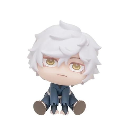 Tongyundacheng Anime Gabimaru Figur Yamada Asaemon Sagiri Statue Manga Modell Ornamente PVC Sitzfiguren Sammlerstück Desktop Dekoration 6cm Tongyundacheng Anime Gabimaru Figur Yamada Asaemon Sagiri Statue Manga Modell Ornamente PVC Sitzfiguren Sammlerstück Desktop Dekoration 6cm von Tongyundacheng