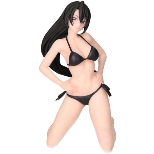Tongyundacheng Anime Illustration Serie Figur, Amanetowa Anime Statue, Badeanzug Mädchen Actionfigur, Sammlerstück, Modell Ornamente, Desktop-Dekoration, 18 cm Tongyundacheng Anime Illustration Serie Figur, Amanetowa Anime Statue, Badeanzug Mädchen Actionfigur, Sammlerstück, Modell Ornamente, Desktop-Dekoration, 18 cm von Tongyundacheng