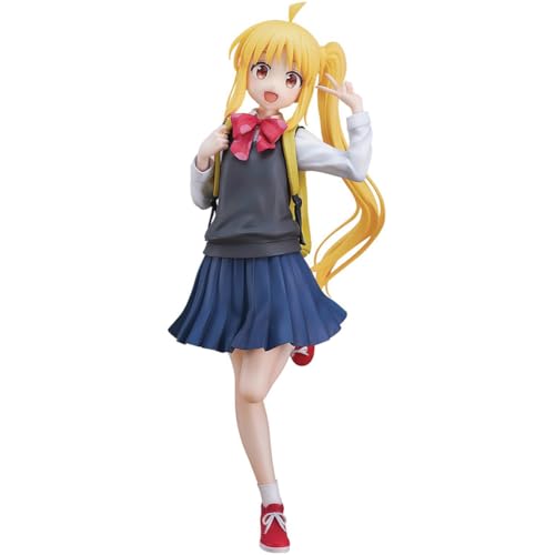 Tongyundacheng Ijichi Nijika Figur Modell Anime Mädchen stehende Statue 21 cm PVC Actionfiguren Desktop Dekoration Ornament Sammlerstück Anime Geschenke Tongyundacheng Ijichi Nijika Figur Modell Anime Mädchen stehende Statue 21 cm PVC Actionfiguren Desktop Dekoration Ornament Sammlerstück Anime Geschenke von Tongyundacheng