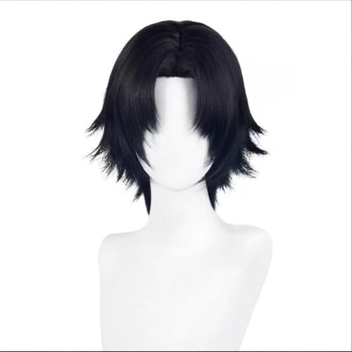 Tongyundacheng Japanische Anime Charakter Cosplay Kostüm Kurapika/Chrollo Lucilfer Outfits Full Set Performance Kostüm Halloween Cosplay Uniform für Unisex von Tongyundacheng