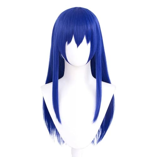 Tongyundacheng Kokomi Teruhashi Cosplay Uniform Full Set Anime Teruhashi Kokomi Kostüm Halloween Karneval Anime Outfits Charakter Cosplay Kostüm für Frauen von Tongyundacheng