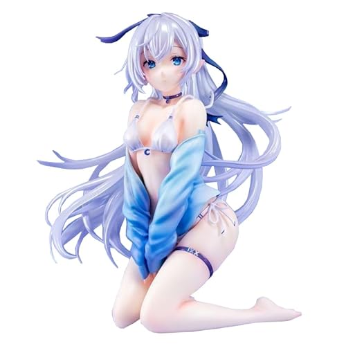 Tongyundacheng KonoSuba: God's Blessing On This Wonderful World Figure Lori Succubus/Aqua Action Figure Swimsuit Cartoon Girl PVC Model Statue Collectible Decoration Tongyundacheng KonoSuba: God's Blessing On This Wonderful World Figure Lori Succubus/Aqua Action Figure Swimsuit Cartoon Girl PVC Model Statue Collectible Decoration von Tongyundacheng