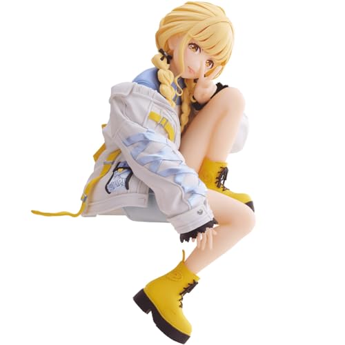 Tongyundacheng Kotone Fujita Figur Statue Anime Mädchen sitzendes Modell PVC Sammlerstück Actionfigur Desktop Dekoration Ornamente Anime Geschenke für Fans, 17 cm Tongyundacheng Kotone Fujita Figur Statue Anime Mädchen sitzendes Modell PVC Sammlerstück Actionfigur Desktop Dekoration Ornamente Anime Geschenke für Fans, 17 cm von Tongyundacheng